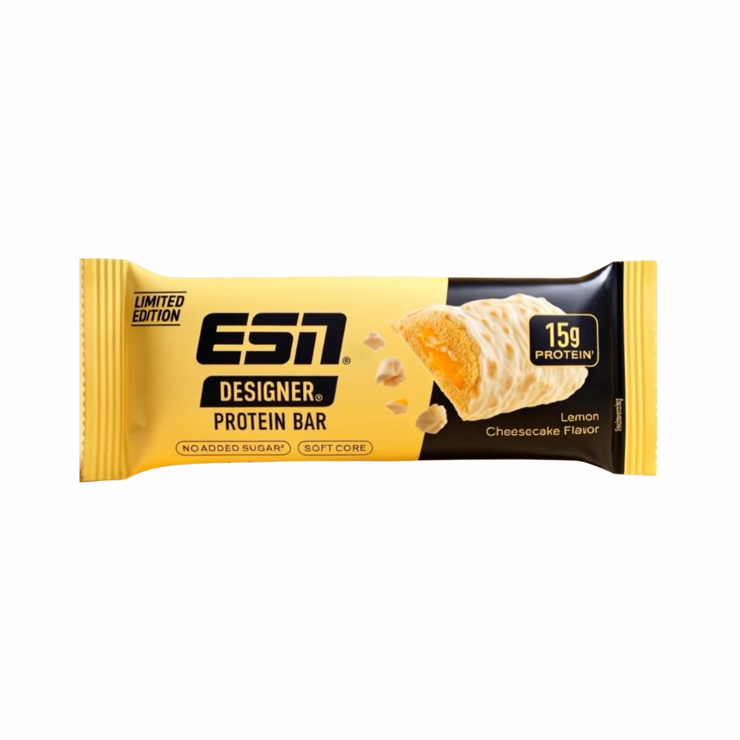 ESN Designer Bar Premium (KANN BEI HEISSEN TEMPERATUREN BEI DER LIEFERUNG SCHMELZEN)
