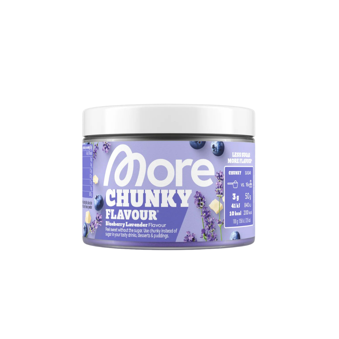 Chunky Flavour 150g