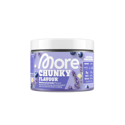 Chunky Flavour 150g
