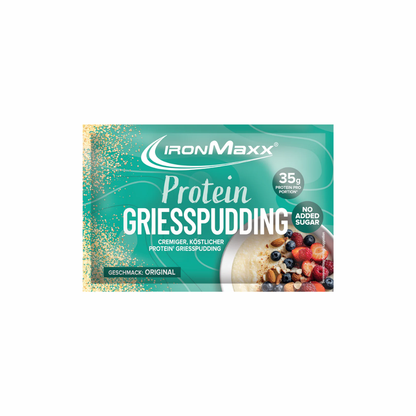 IronMaxx Protein Breakfast Sachets (60g)