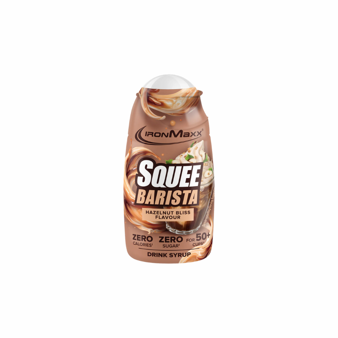 IronMaxx Squee Barista 65 ml