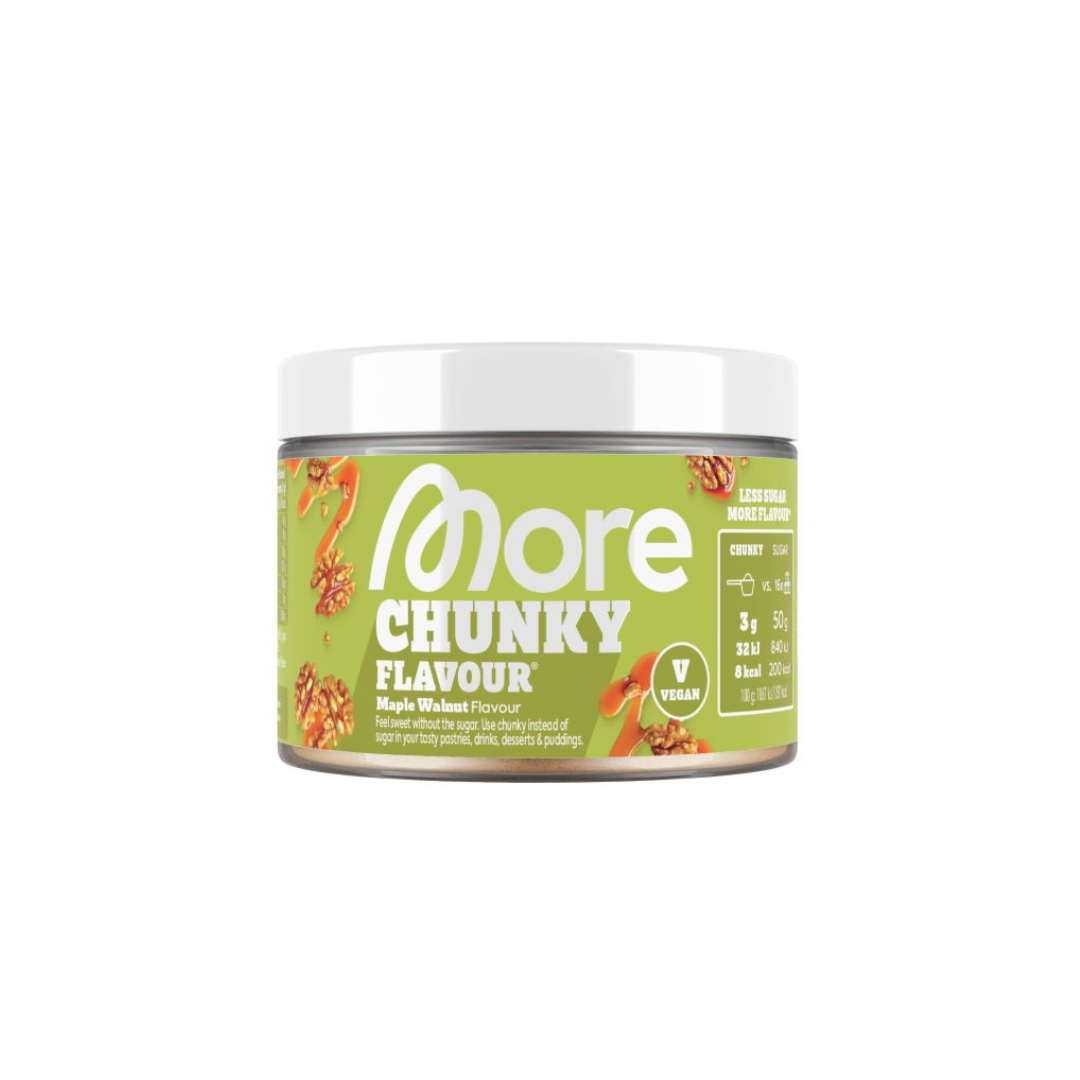 Chunky Flavour 150g