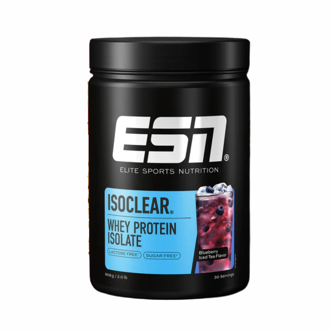 ESN ISOCLEAR Whey Isolate, 908g
