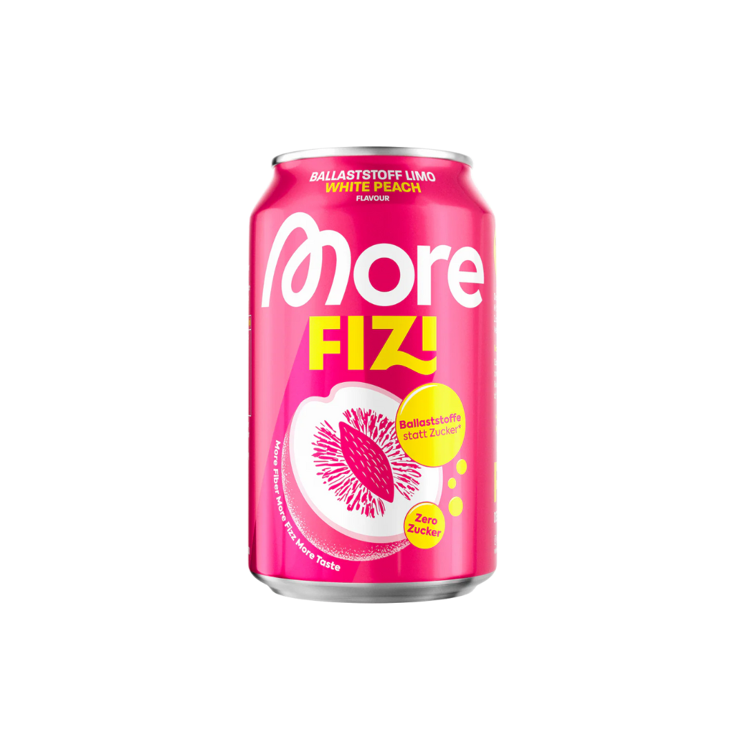 More FIZI 1x 330ml