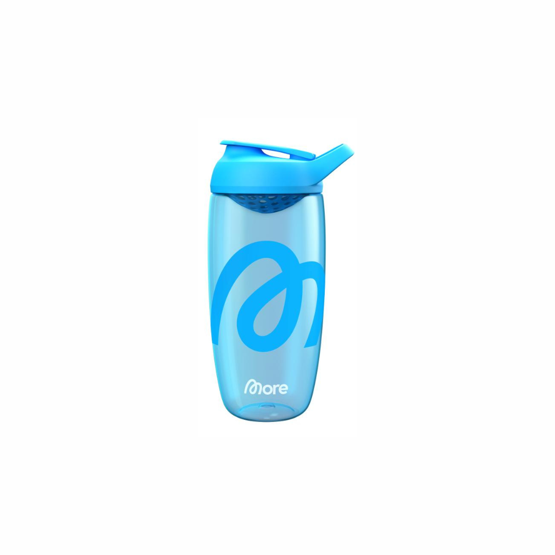 More Premium Shaker