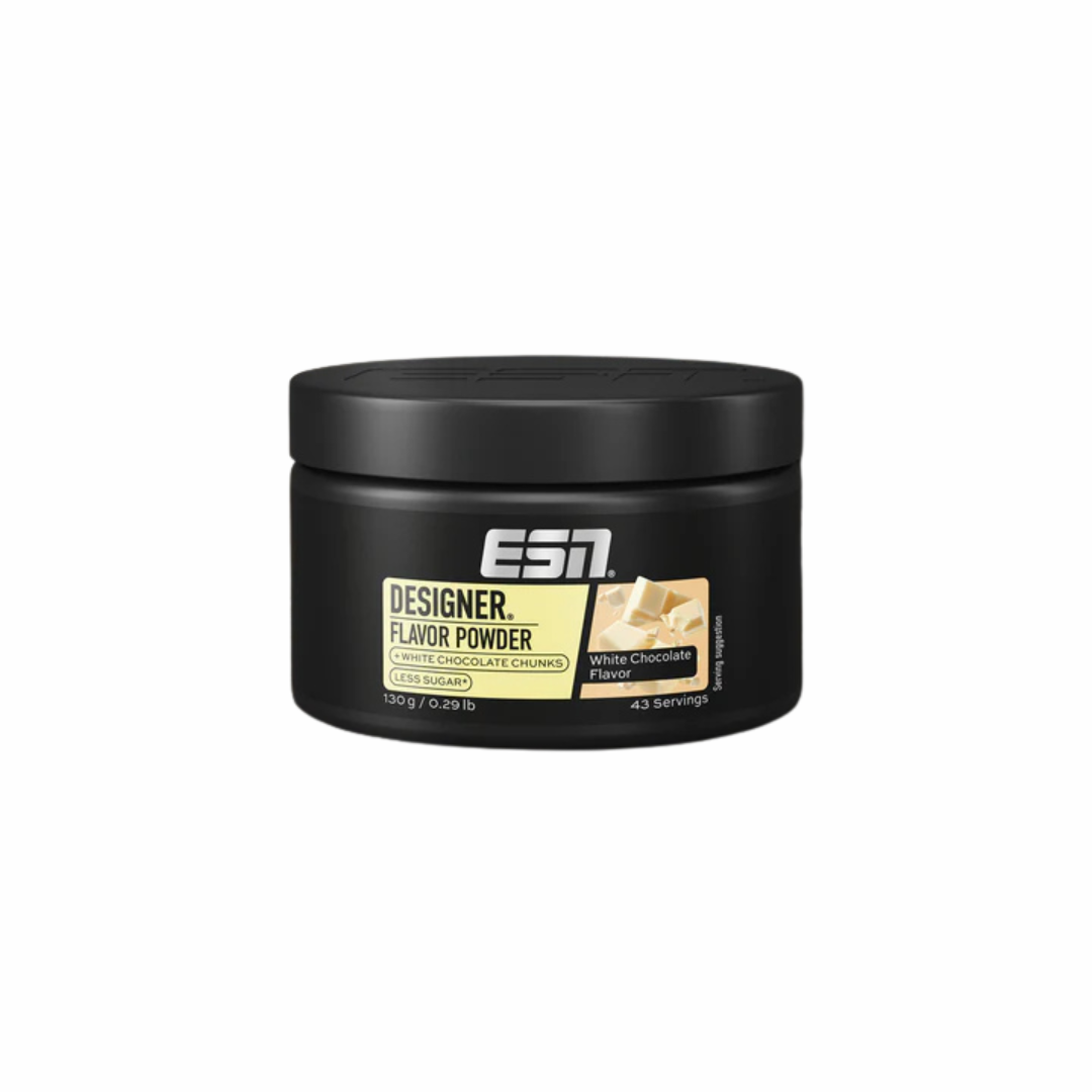 ESN Designer Flavor Powder 130g