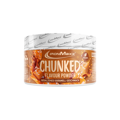 IronMaxx Chunked (150g)