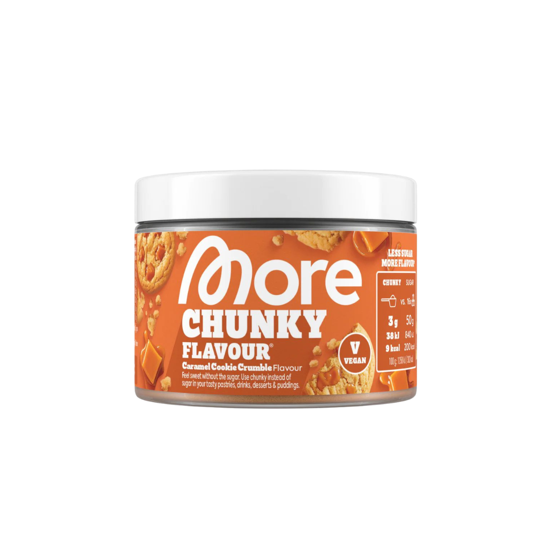Chunky Flavour 150g