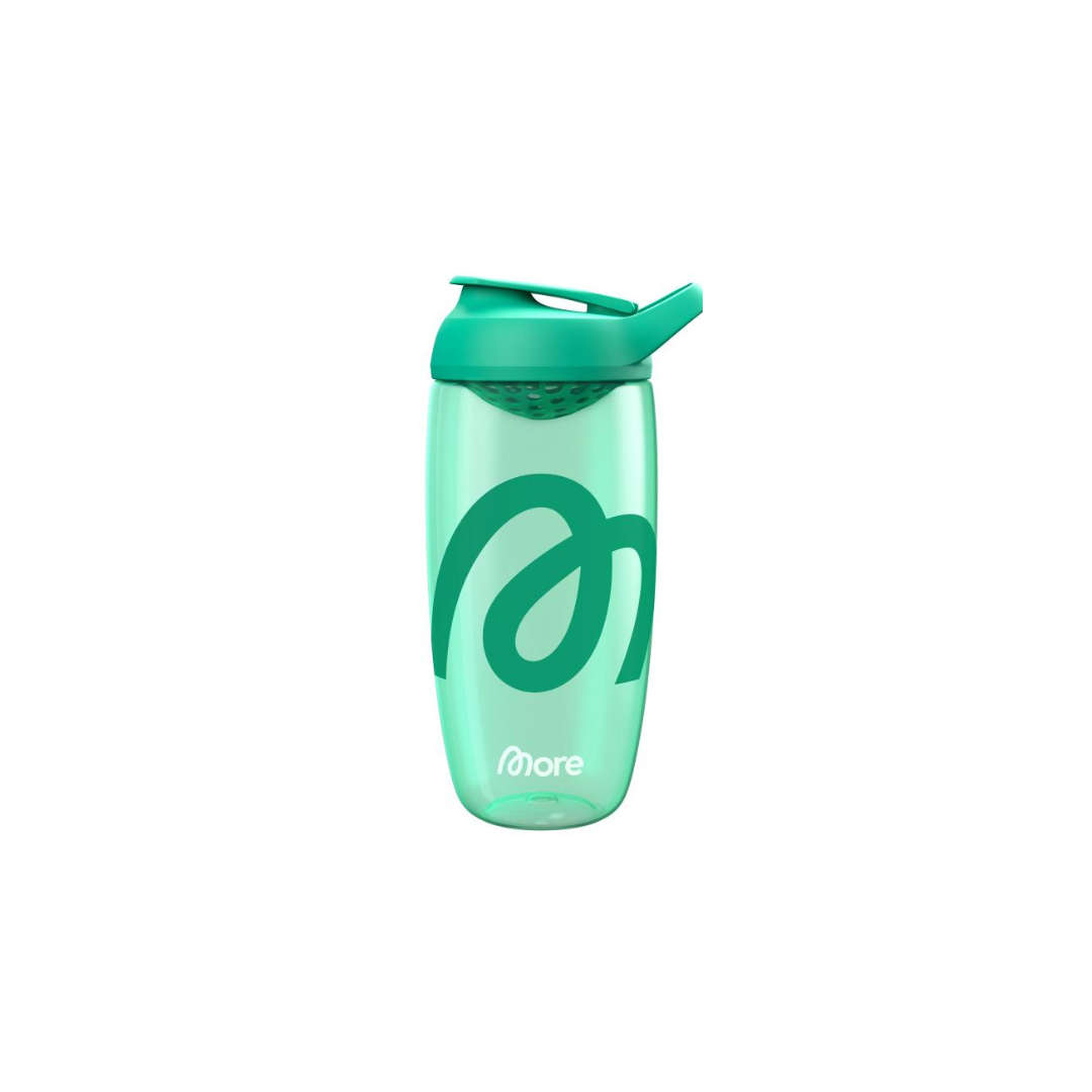 More Premium Shaker