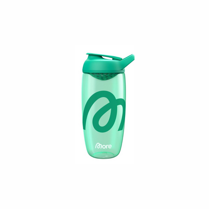 More Premium Shaker