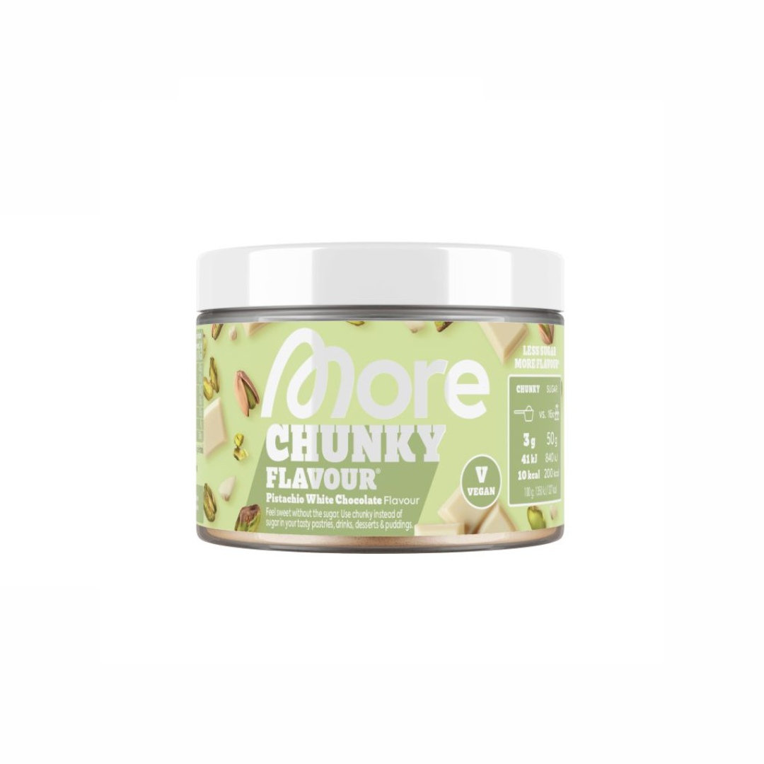 Chunky Flavour 150g