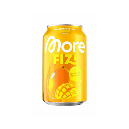 More FIZI 1x 330ml