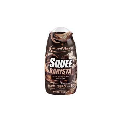 IronMaxx Squee Barista 65 ml