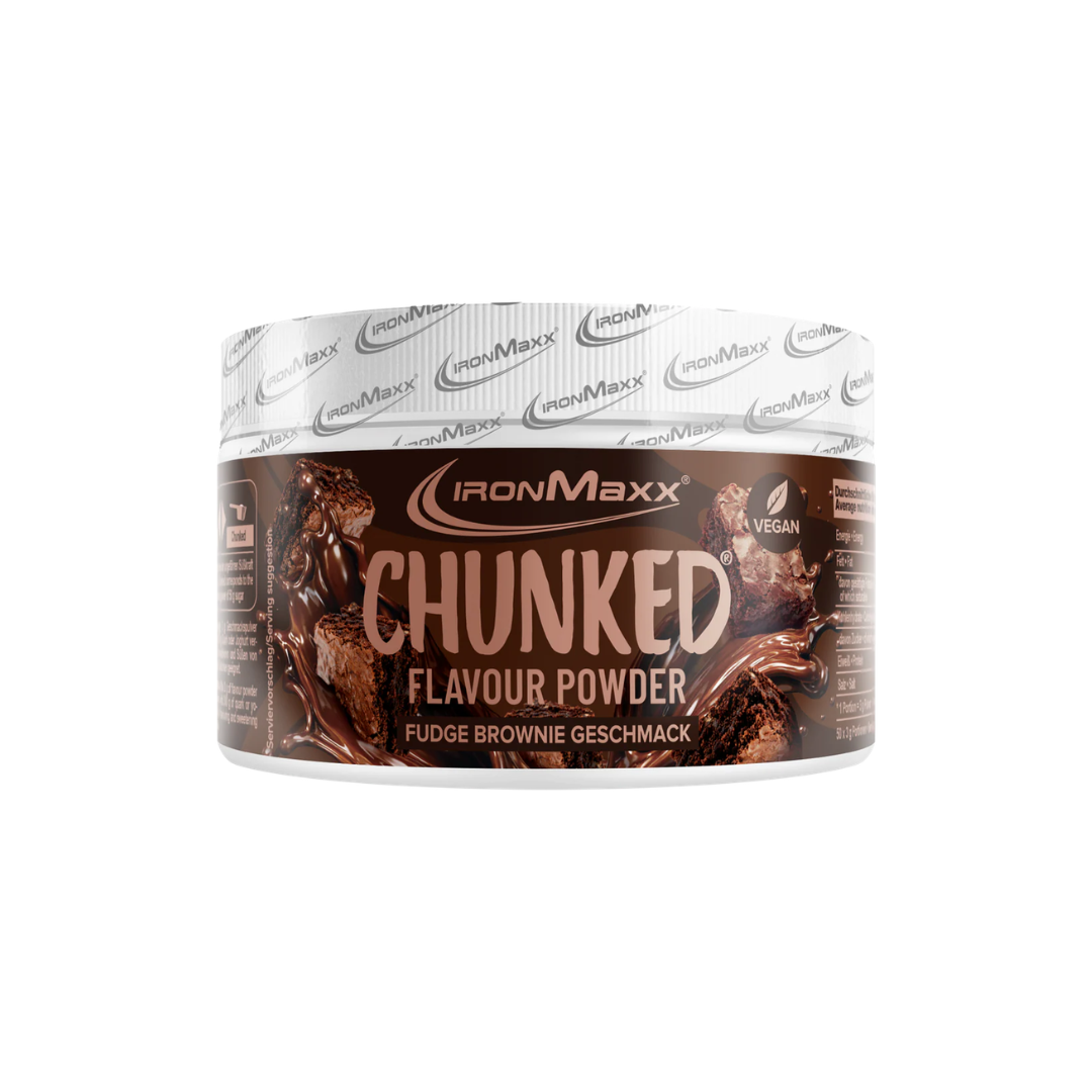 IronMaxx Chunked (150g)