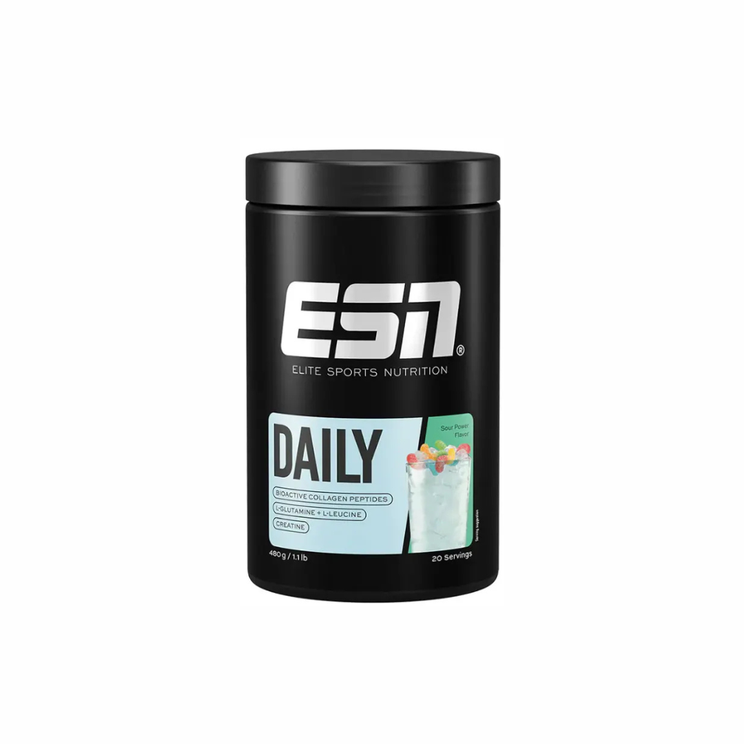 ESN DAILY