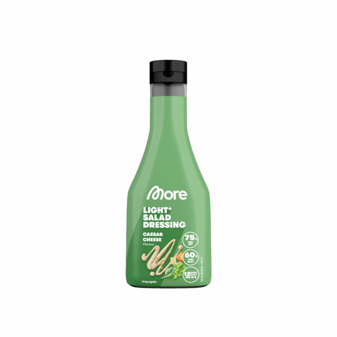 More Light Gourmet Sauce