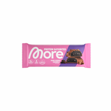More Protein Satisbites (KANN BEI HEISSEN TEMPERATUREN BEI DER LIEFERUNG SCHMELZEN)