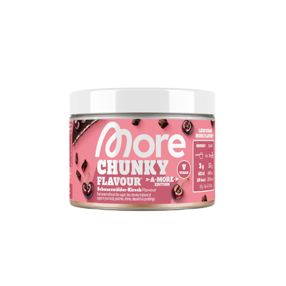 Chunky Flavour 150g