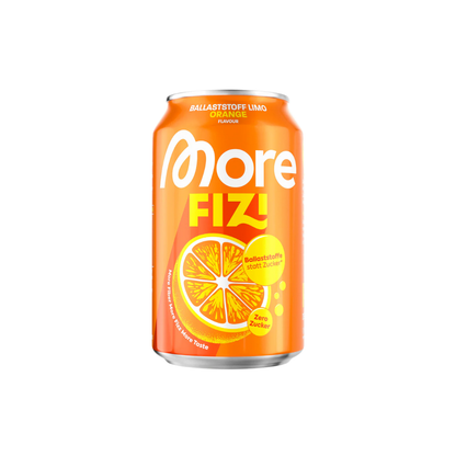 More FIZI 1x 330ml