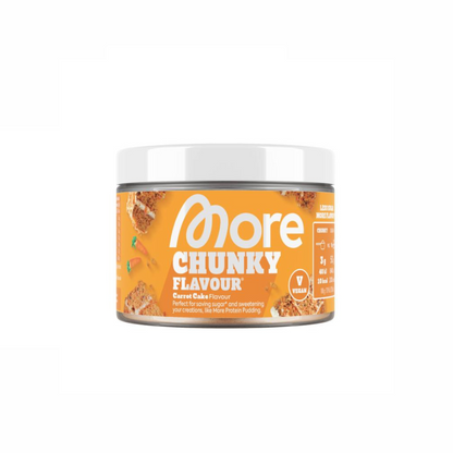 Chunky Flavour 150g