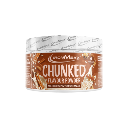 IronMaxx Chunked (150g)
