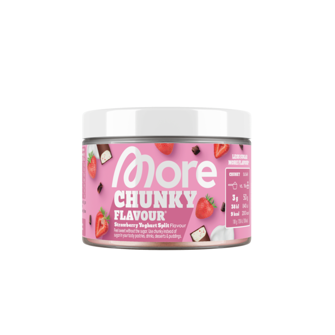 Chunky Flavour 150g