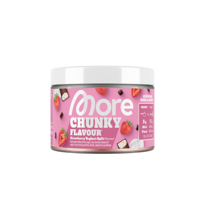 Chunky Flavour 150g