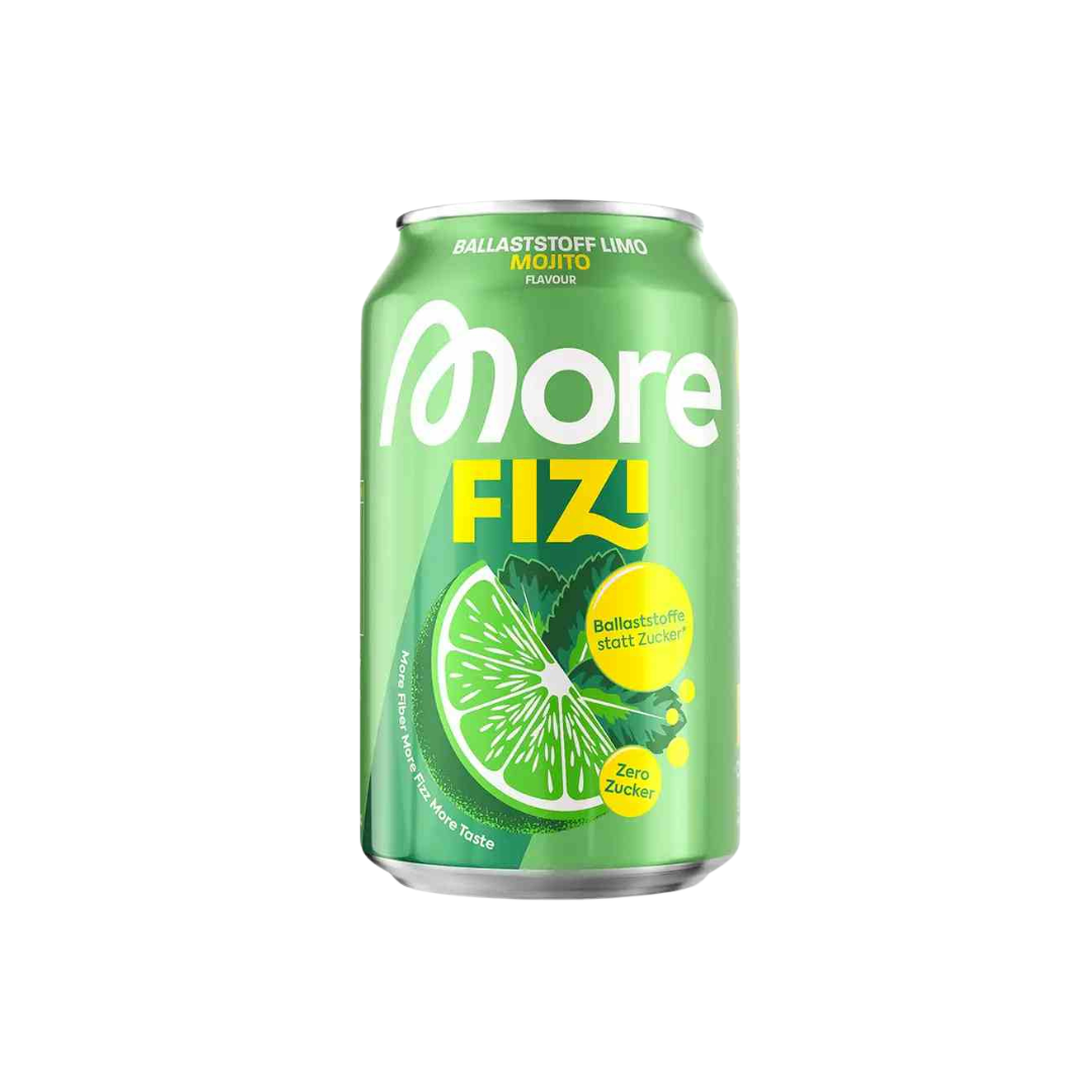More FIZI 1x 330ml