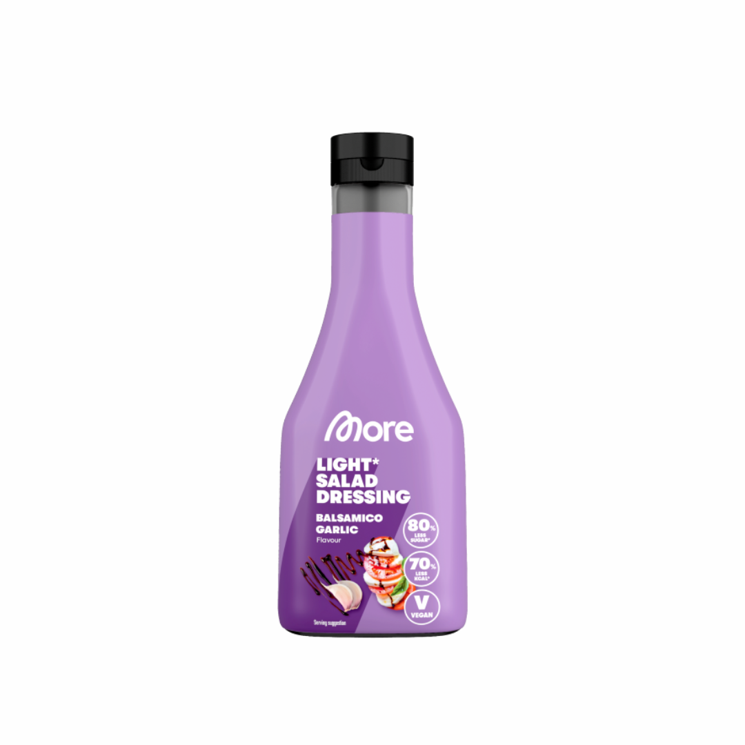 More Light Gourmet Sauce