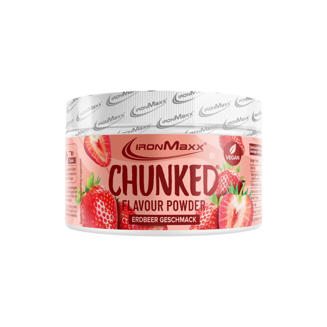 IronMaxx Chunked (150g)