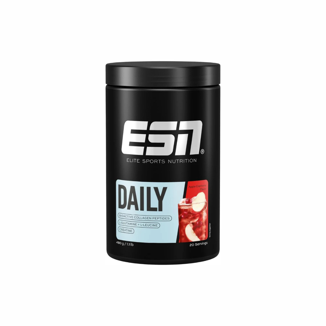 ESN DAILY