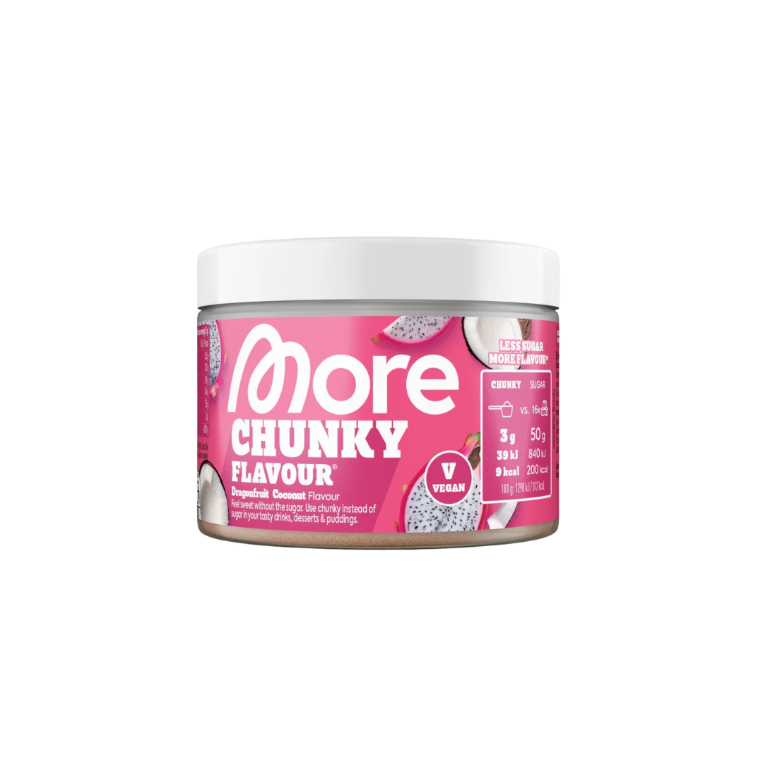 Chunky Flavour 150g