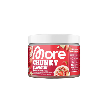 Chunky Flavour 150g