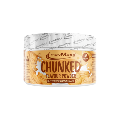 IronMaxx Chunked (150g)