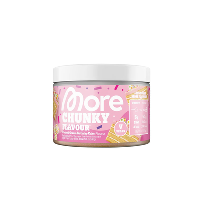 Chunky Flavour 150g