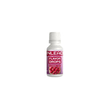 INLEAD Flavor Drops