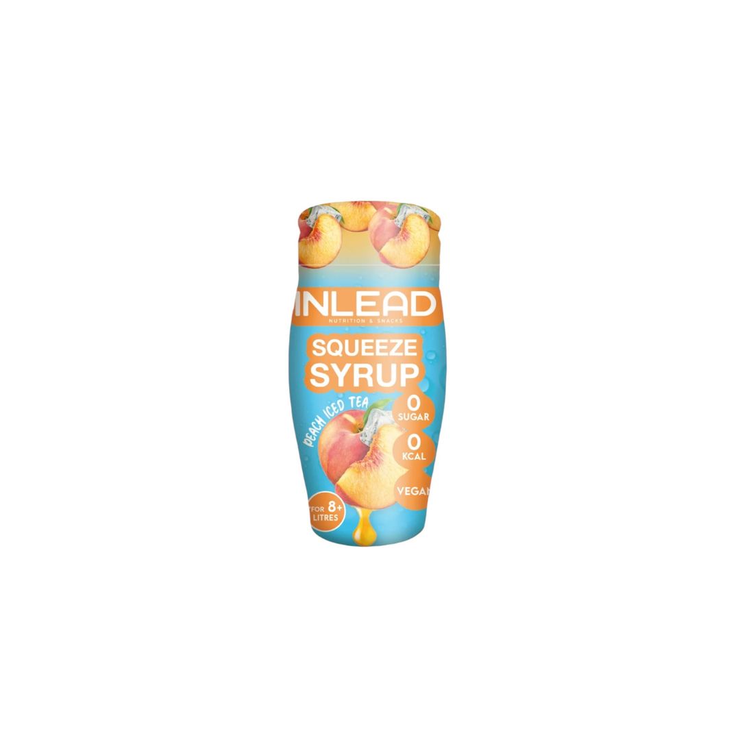 INLEAD Squeeze Syrup 65ml