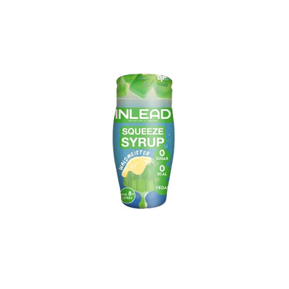 INLEAD Squeeze Syrup 65ml