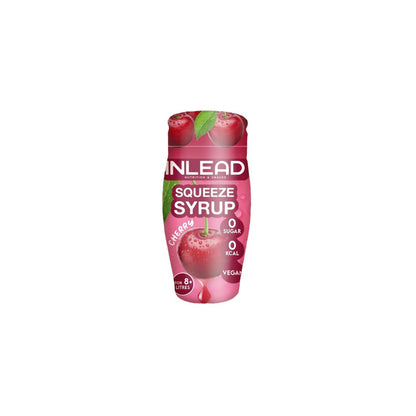 INLEAD Squeeze Syrup 65ml