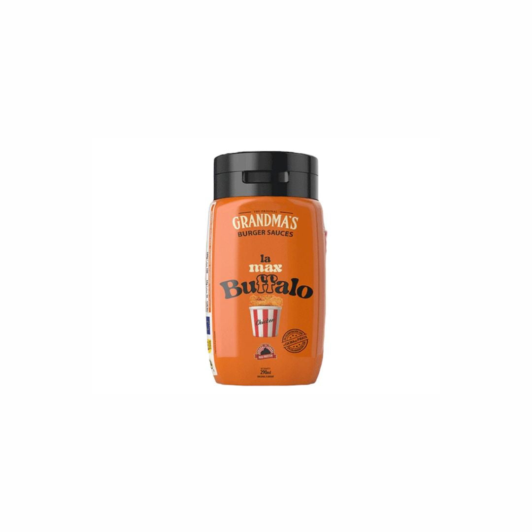 Grandma`s Mexican Sauces in