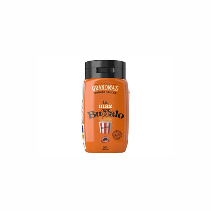 Grandma`s Mexican Sauces in