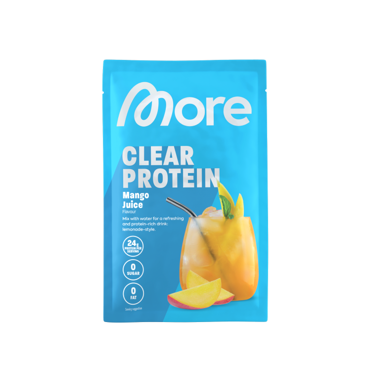 More Clear Probe (30g)