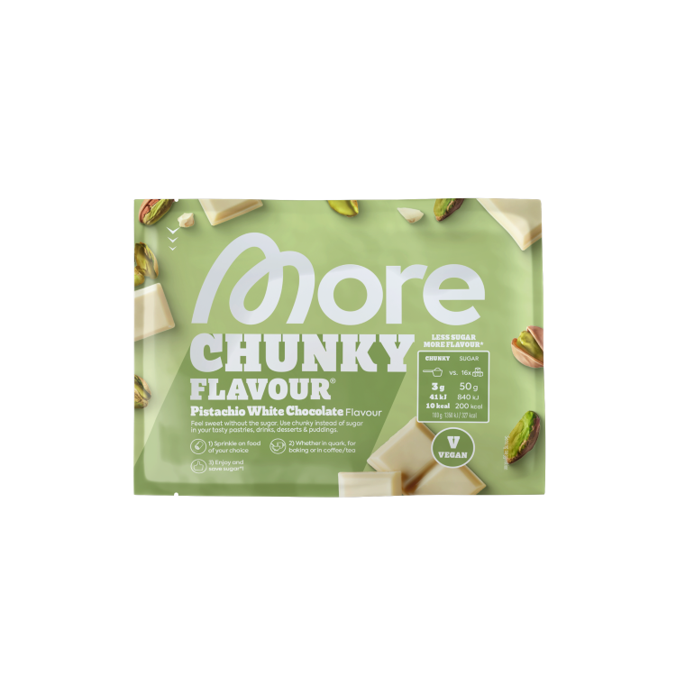 Chunky Flavour - Probe