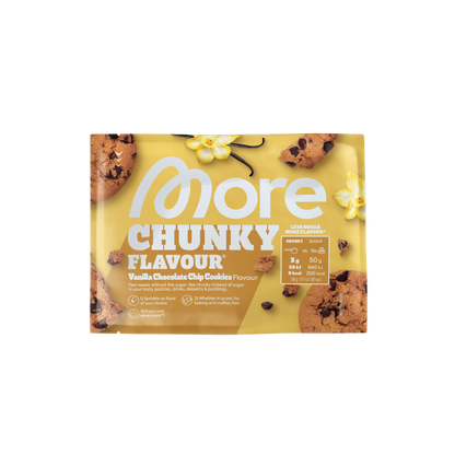 Chunky Flavour - Probe