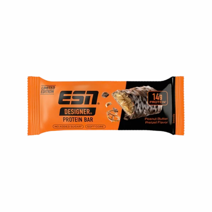 ESN Designer Bar Premium (KANN BEI HEISSEN TEMPERATUREN BEI DER LIEFERUNG SCHMELZEN)