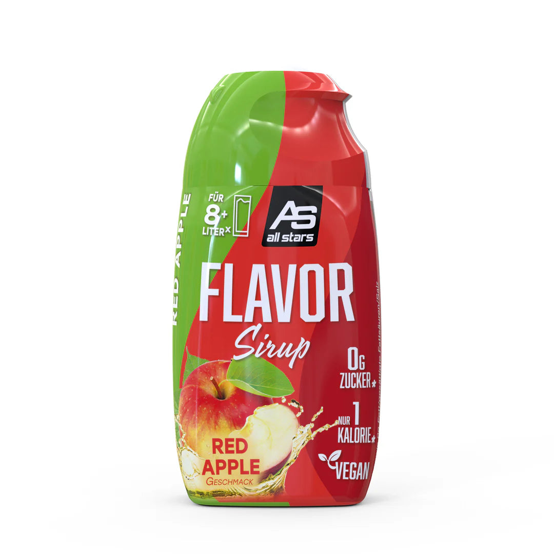ALL STARS - Flavor Sirup