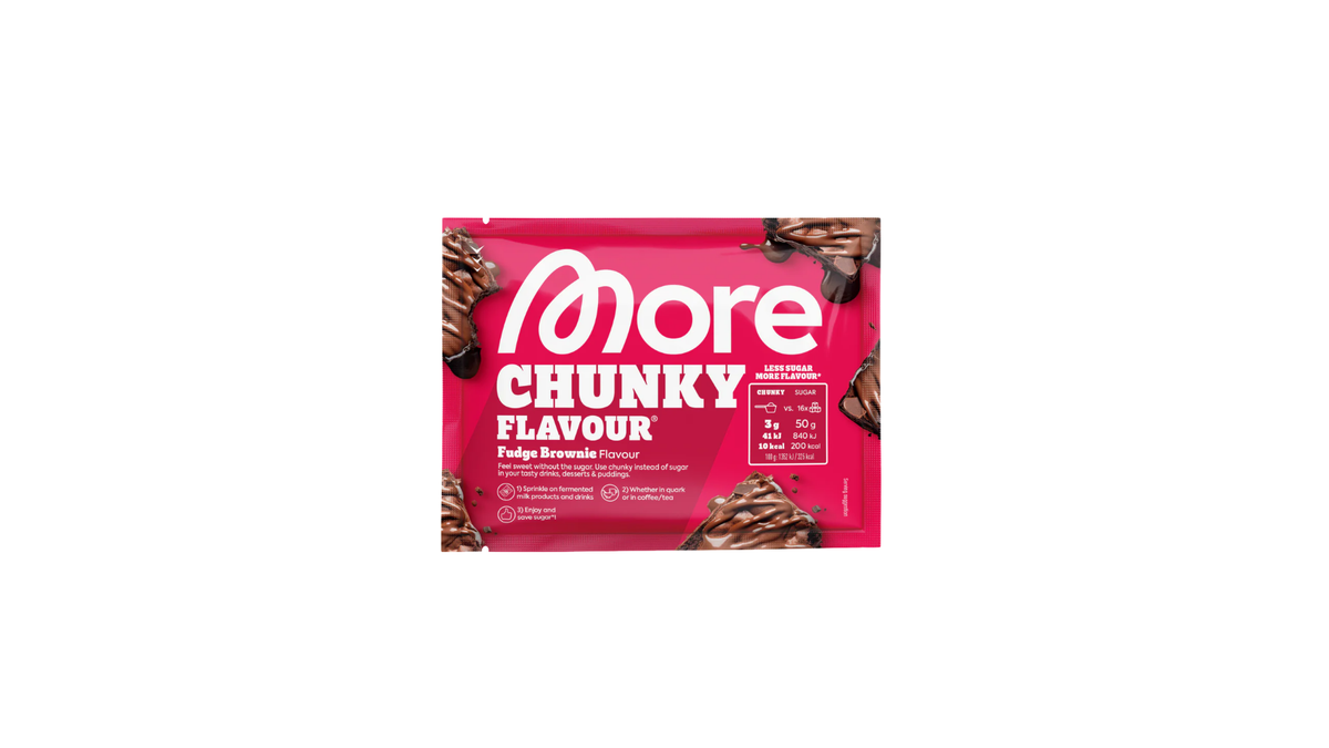 Chunky Flavour - Probe