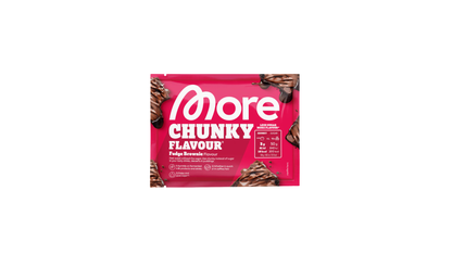 Chunky Flavour - Probe
