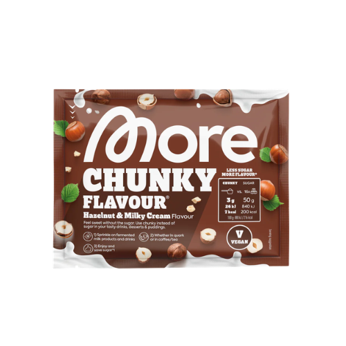 Chunky Flavour - Probe