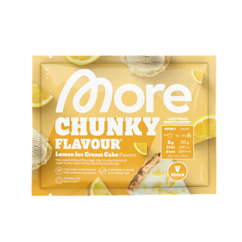 Chunky Flavour - Probe